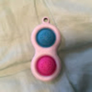 Meet your Posher, Froggy_fidgets